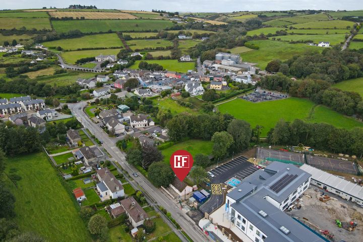 Ballinspittle Health Centre, Ballinspittle, Co. Cork, P17AF53
