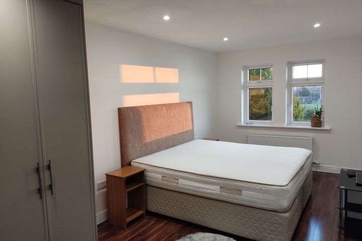 Archerstown Wood, Ashbourne, Co. Meath