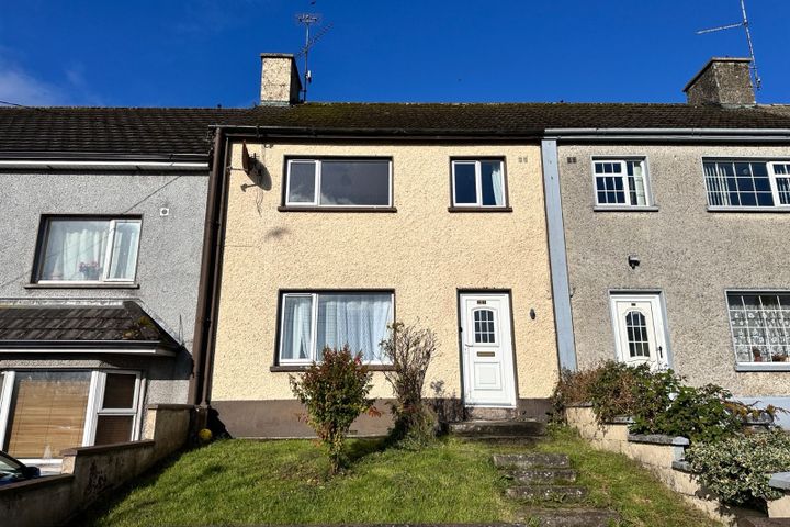 27 Devin Reilly Terrace, Connolly Park, Monaghan, Co. Monaghan, H18H640