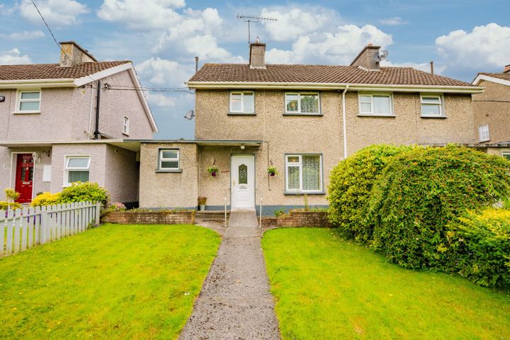 7 Green Rd, Mullingar, Westmeath, Westmeath