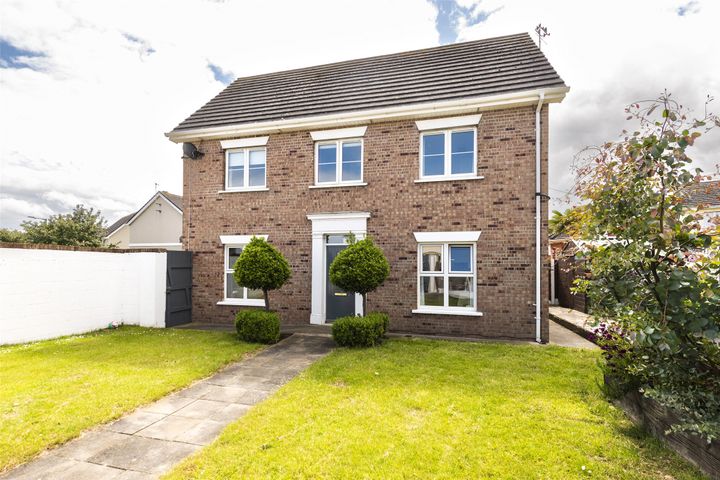 17 Chieftains Drive, Balbriggan, Co. Dublin, K32Y959