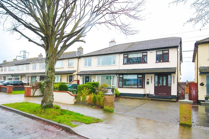 180 Woodlawn Park Grove, Firhouse, Dublin 24, D24HC9Y