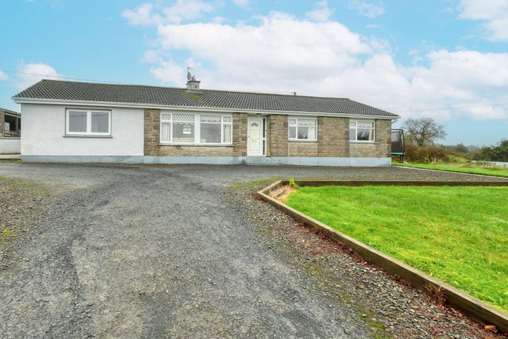 Drim, Mountrath, Co. Laois, R32TW27