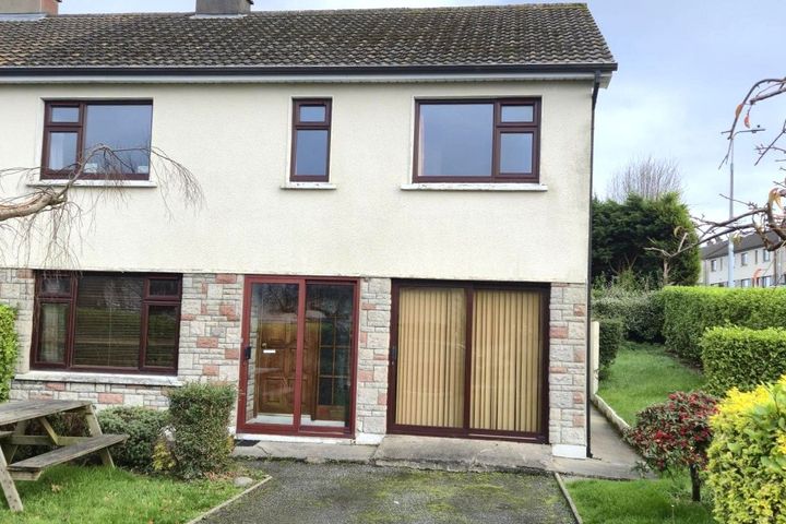 6 Greenfort, Sligo, Carraroe, Co. Sligo, F91XK7D