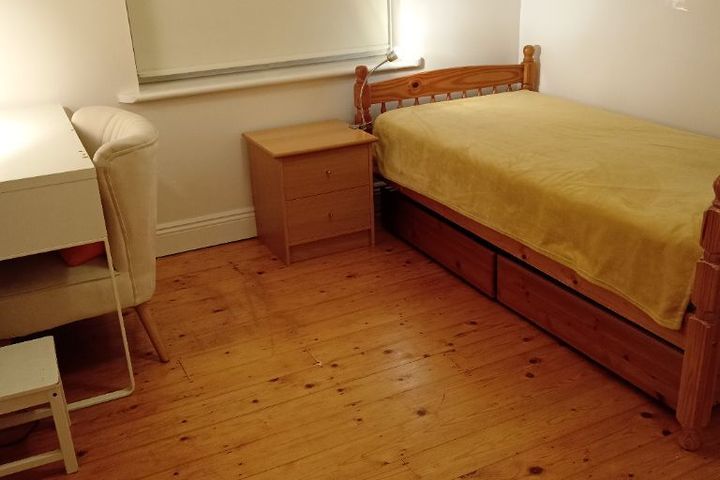 Castlefield Woods, Clonsilla, Dublin 15