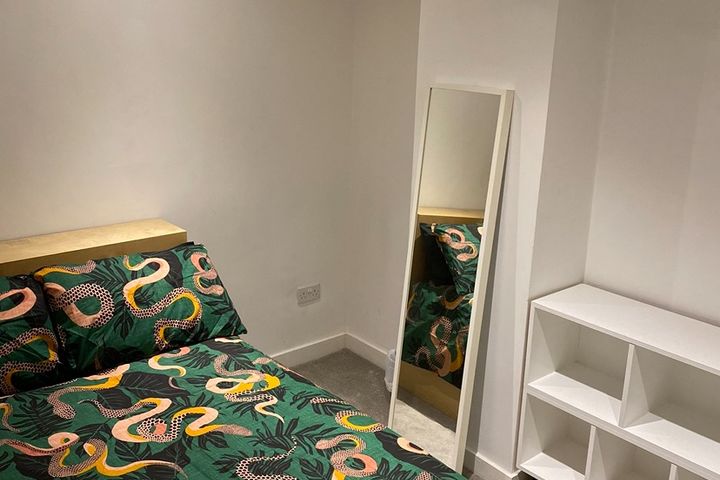 Tyrconnell Street,Dublin 8, Inchicore, Dublin 8