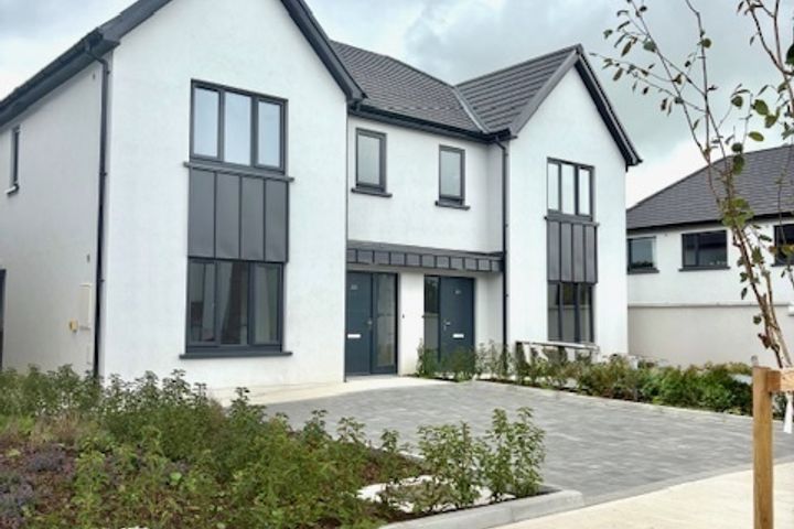 Woodfield, Woodfield, Coolroe, Ballincollig, Co. Cork