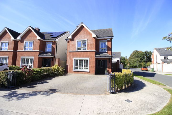 34 Beresford Green, Donabate, Dublin, Dublin