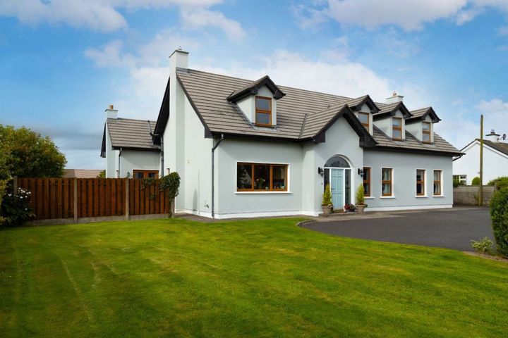 Ballinagar,Tullamore,Co. Offaly, Ballinagar, Co. Offaly