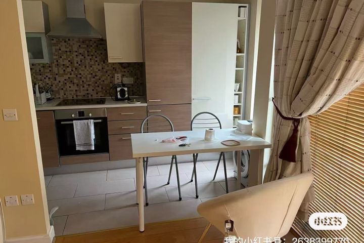 HYDE COURT TOWNSEND STREET DUBLIN 2, Dublin City Centre