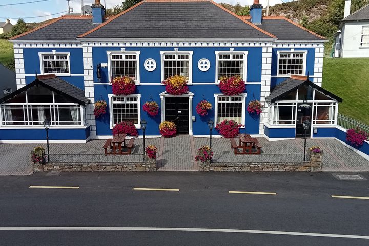 Ard Na Laoi, Dromanallig, Ballingeary, Macroom, Co. Cork, P12WK85
