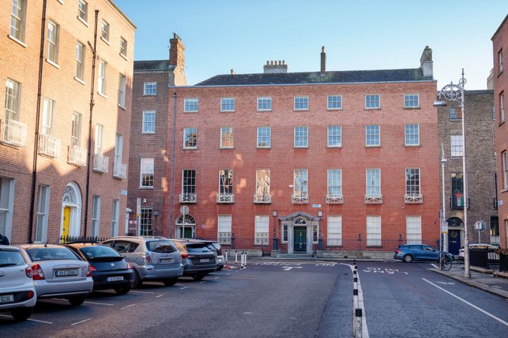7-8 Ely Place , Dublin 2