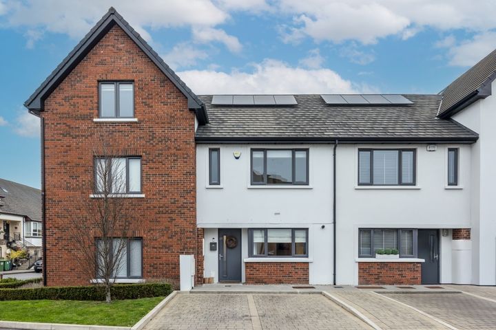 27 Drynam Avenue, Kettles Lane, Kinsealy, Co. Dublin, K67A9T8