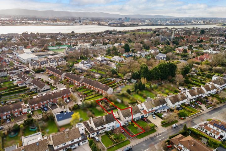 85 Blackheath Park, Clontarf, Dublin, Dublin 3, Dublin