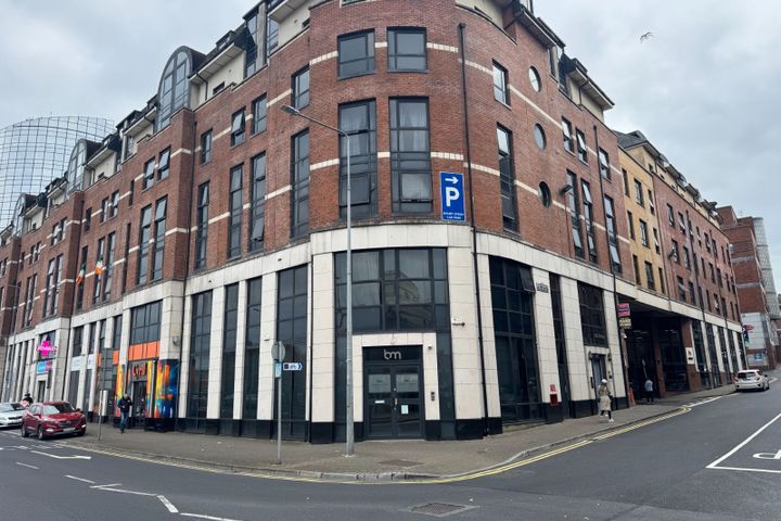 5 Mount Kennett Place, Limerick City Centre, V94N2T4