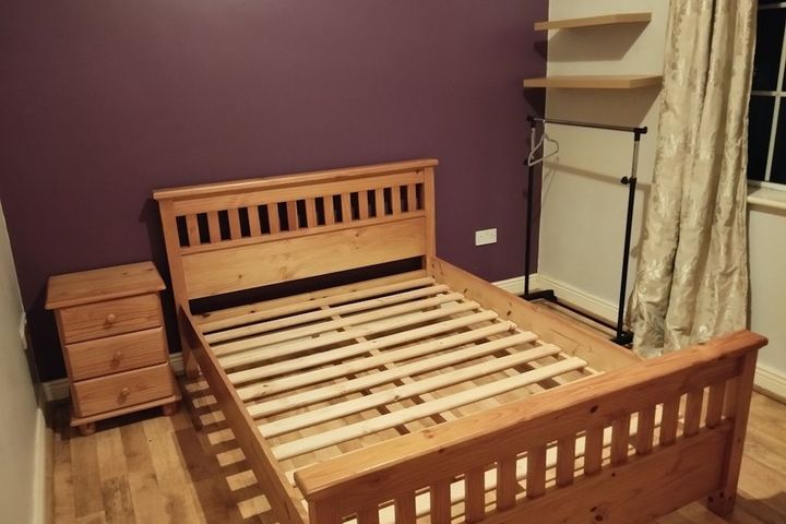 Stonebridge Court, Cavan Town, Townparks