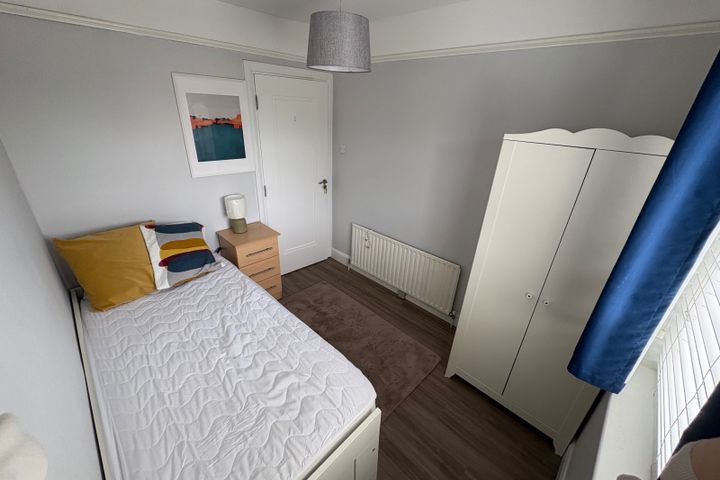 St Brendan’s Park, Artane, Malahide Road, Dublin 5, Raheny, Dublin 5