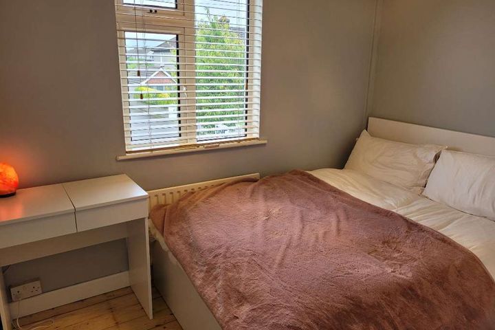 Muckross Park, Perrystown, Dublin 12