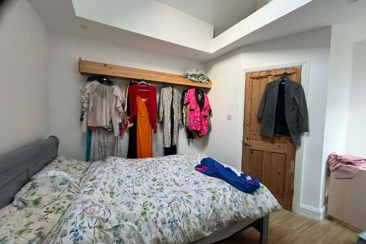 Dublin 8, South Circular Road, Dublin 8