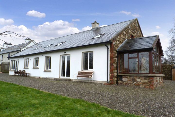 The Range (II14503), Enniscorthy, Co. Wexford