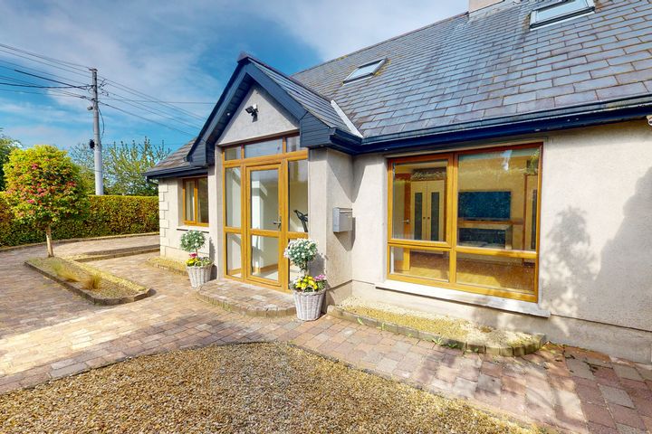 Rathdown Villa, Rathdown Rd, Greystones, Wicklow