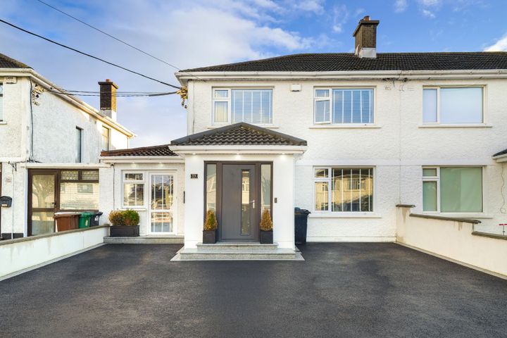 19 Coolamber Road, Rathcoole, Co. Dublin, Rathcoole, Co. Dublin