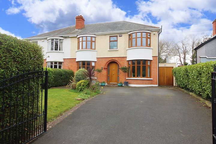 201 Mount Prospect Ave, Clontarf, Dublin 3, Dublin 3, Dublin