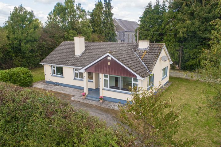 Killaloe, Callan, Ballyline, Co. Kilkenny, R95E6X3