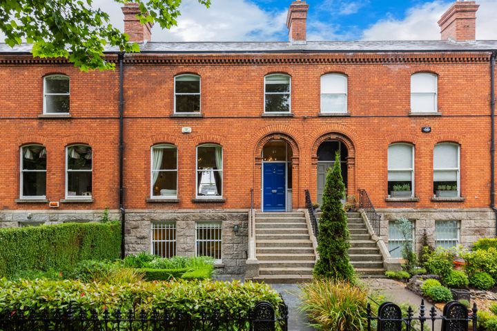 57 Dartmouth Square, Ranelagh, Dublin 6, Dublin 6, Dublin