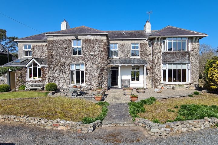 Glenview, 15 Thormanby Rd, Howth, Dublin 13, Dublin