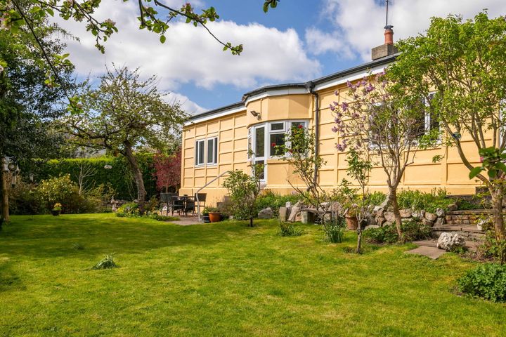 10 Riversdale Avenue, Bushy Park Road, Rathgar, Dublin 6, Dublin