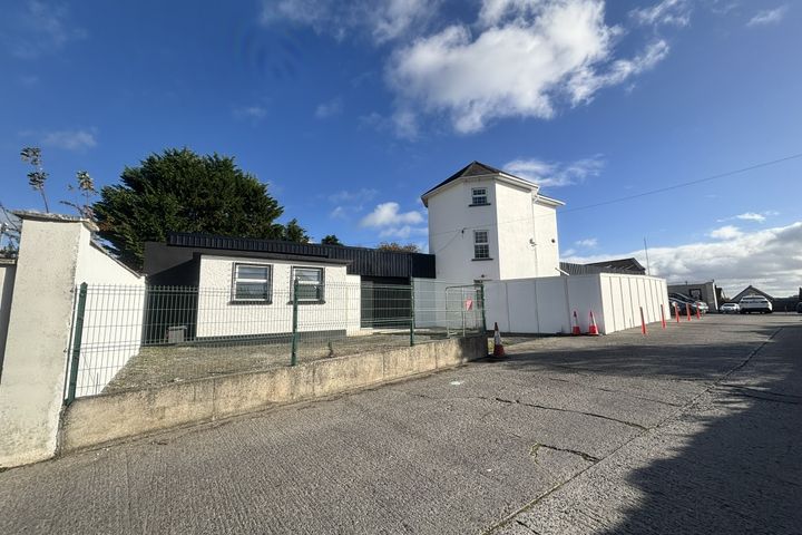 The Saw Mills, Kells Road, Kilkenny, Co. Kilkenny