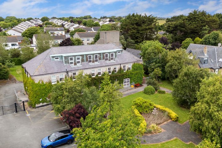 Saint Rosalie's, Convent Lane, Portmarnock, Dublin, D13F224