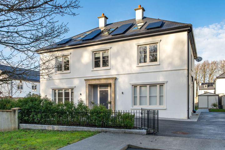 29 Redington Woods, Galway, Clarinbridge, Clarinbridge, Co. Galway, H91V6ER