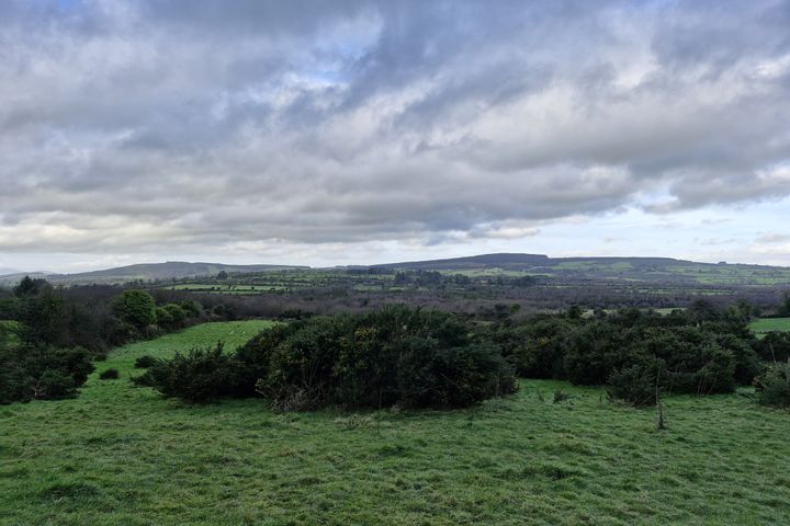 Corbally, Templeorum, Mullinavat, Co. Kilkenny
