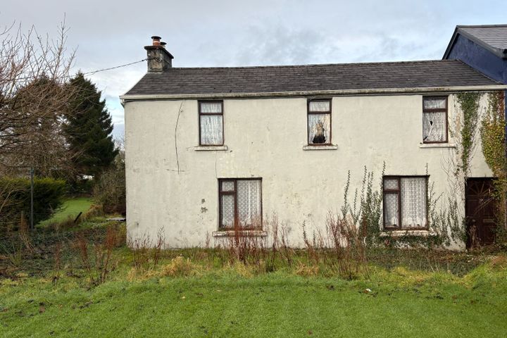 Railway View, Station Road, Boyle, Co. Roscommon, F52TV02