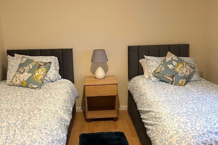 Pearse Street, Sallynoggin, Co. Dublin