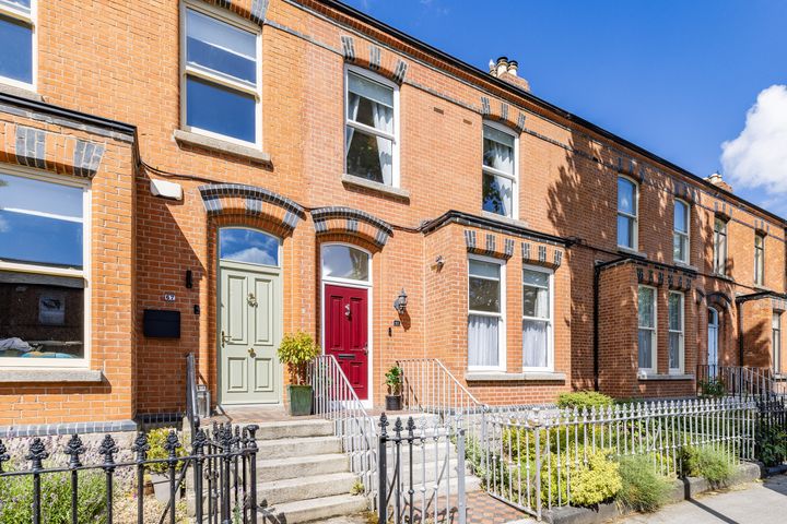 65 Hollybank Road, Drumcondra, Dublin 3, Dublin 9, Dublin
