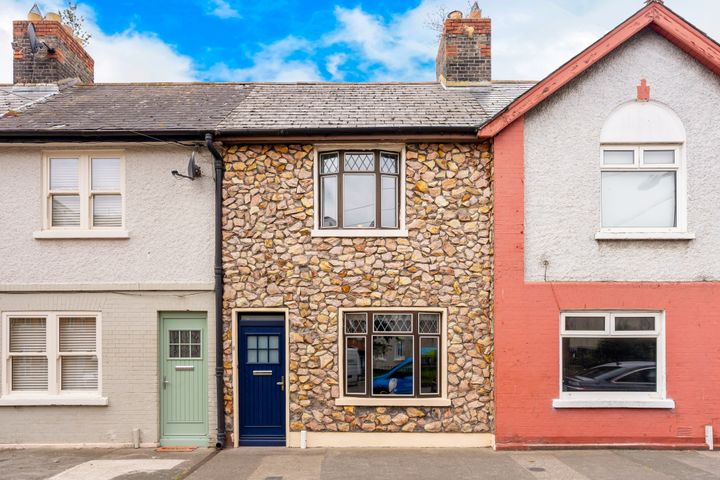 8 Catherine Street, Dublin 8, D08W2C4