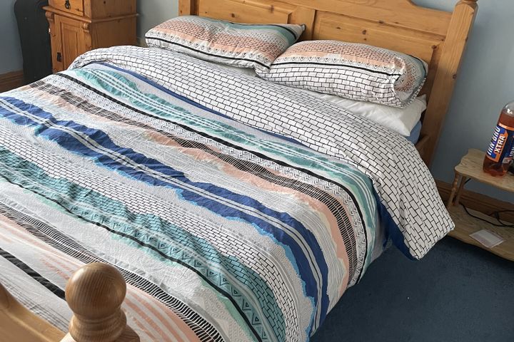 Slinaun, Westport, Co. Mayo