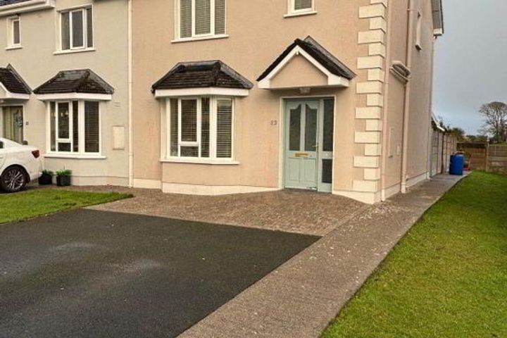 82 Cloughran, Kilcloghans, Tuam, Co. Galway, H54W832