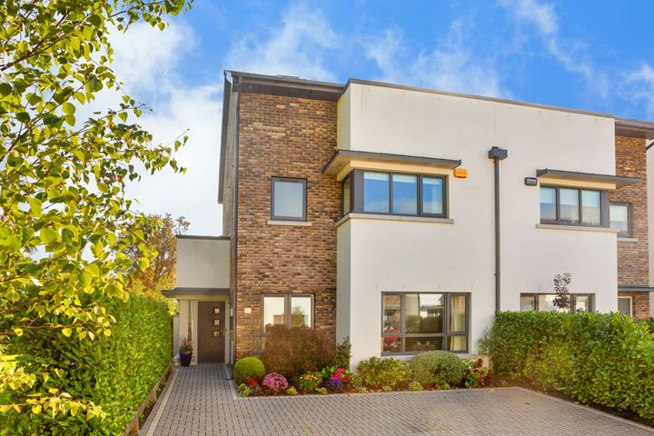 41 Woodbank, Dublin Road, Shankill, Dublin 18, Dublin