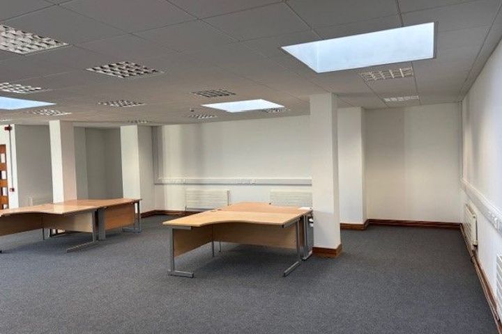 Grand Canal House, Columcille Street, Tullamore, Co. Offaly, Tullamore, Co. Offaly