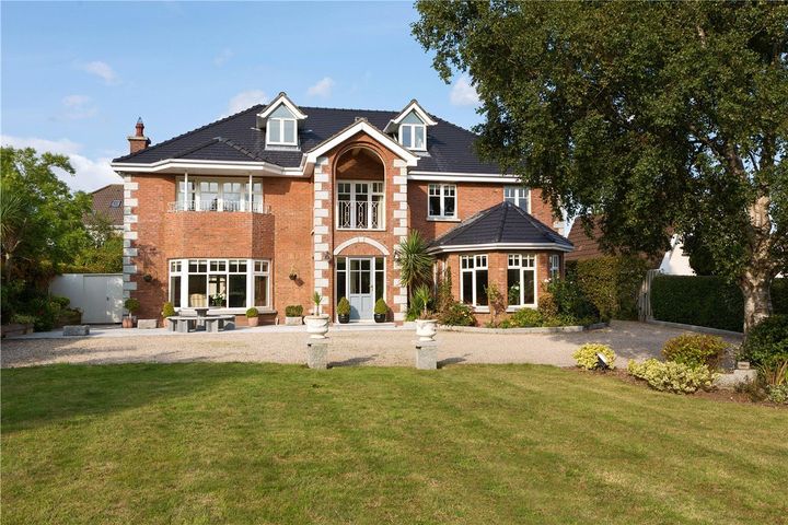 Beechfield, Enniskerry Rd, Jamestown Dublin 18, Dublin 18, Dublin