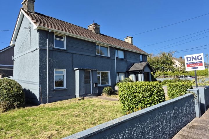 61 Grange Park, Douglas, Douglas, Co. Cork, T12RKW8