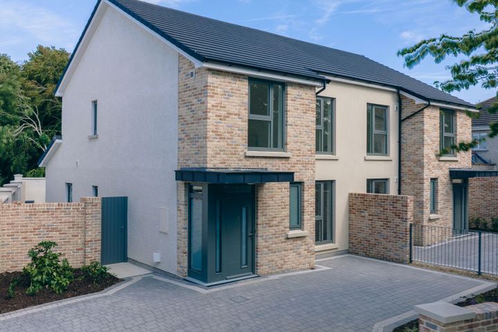 Oldchurch, Grangebrook Avenue, Rathfarnham, Dublin 16, Edmondstown, Dublin 16, D16K3V8