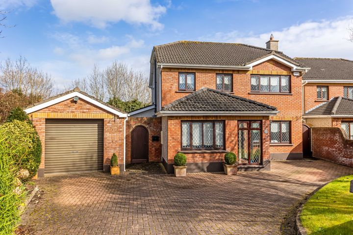 26 Rockingham Avenue, Leixlip, Co Kildare, Kildare