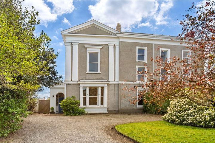 Sandycove House, Sandycove Rd, Sandycove, Dublin