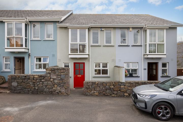 3 Shepherd'S Walk, Duncannon, Duncannon, Co. Wexford, Y34Y982