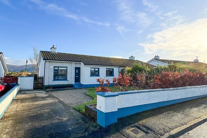 4 Bahana, Glynn, St. Mullins, Co. Carlow, R95T6W9